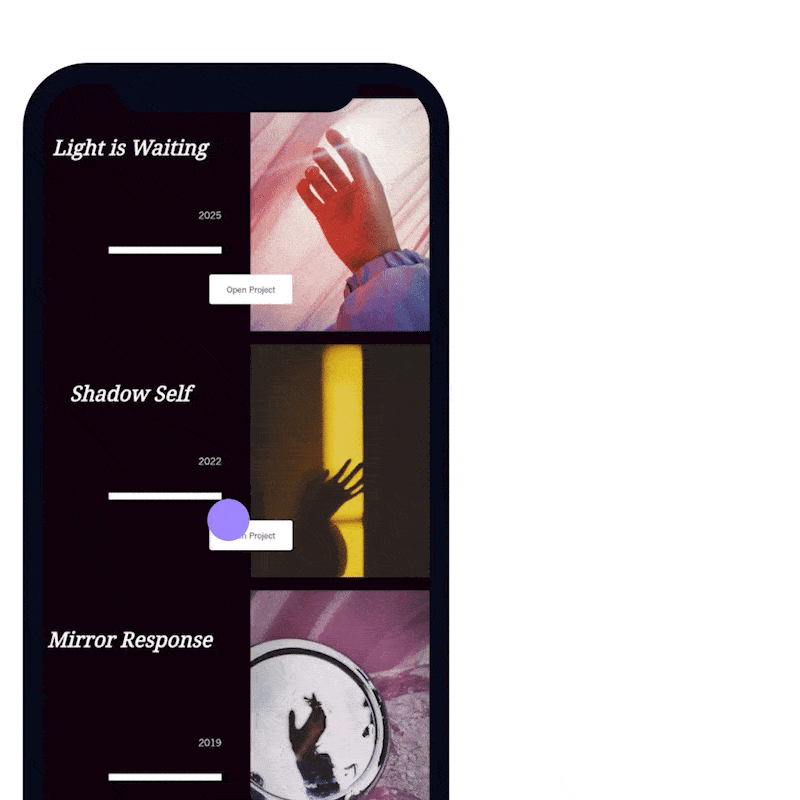 Designed for Every Screen optimized