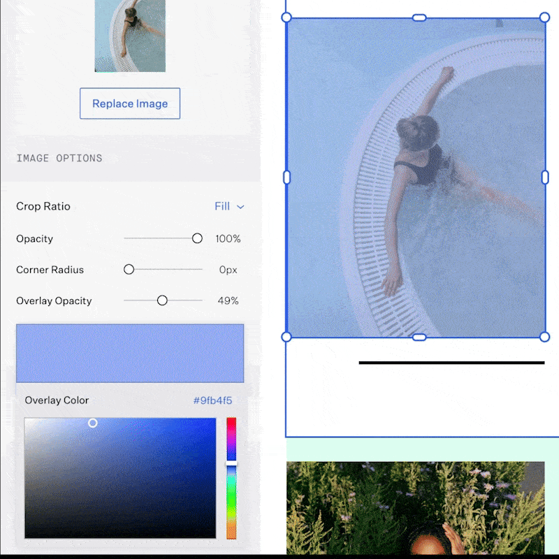 Seamless Image Customization optimized