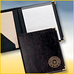 image of Deluxe Letter-Size Desk Folder
