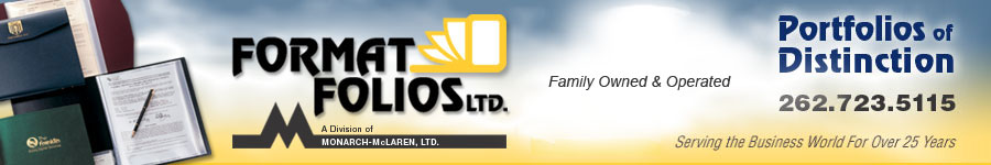 Format Folios Ltd